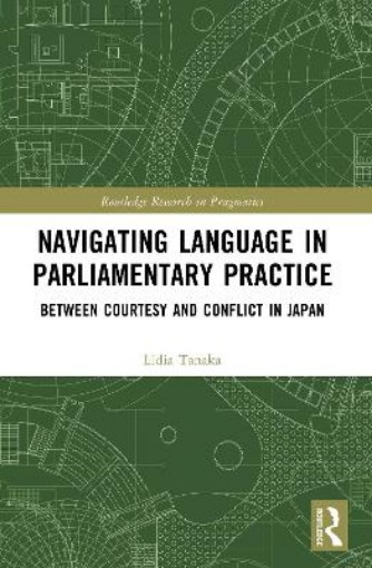 Picture of Navigating Language in Parliamentary Practice