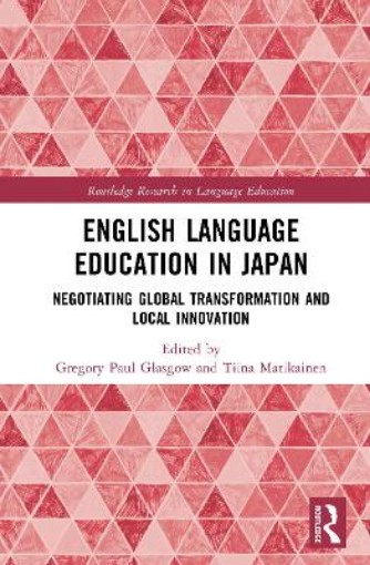 Picture of English Language Education in Japan