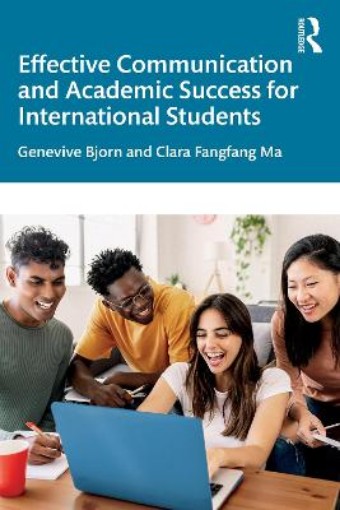 Picture of Effective Communication and Academic Success for International Students