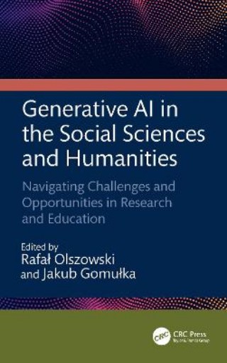 Picture of Generative AI in the Social Sciences and Humanities