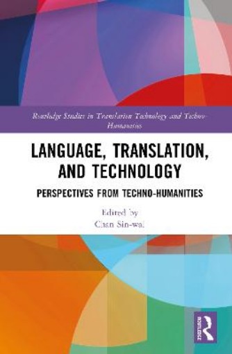 Picture of Language, Translation, and Technology