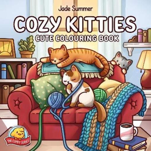 Picture of Cozy Kitties