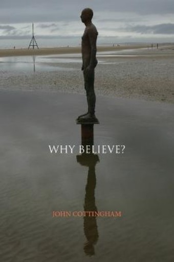 Picture of Why Believe?