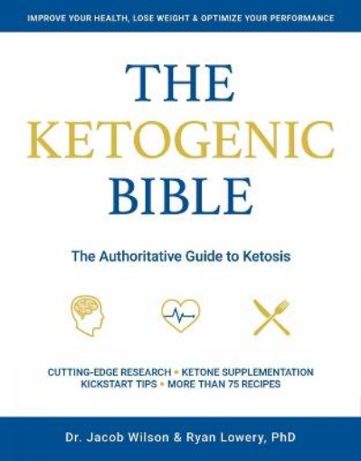Picture of Ketogenic Bible