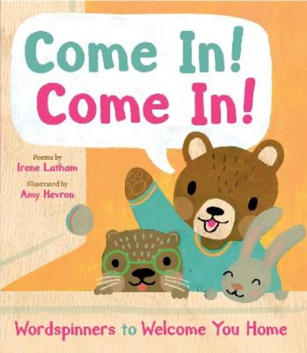 Picture of Come In! Come In!