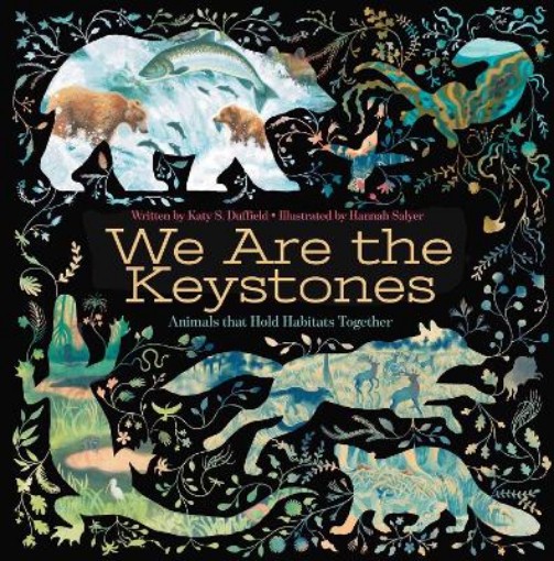 Picture of We Are the Keystones