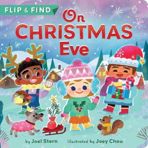 Picture of On Christmas Eve