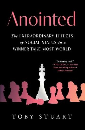 Picture of Anointed