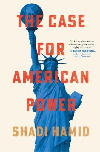 Picture of Case for American Power