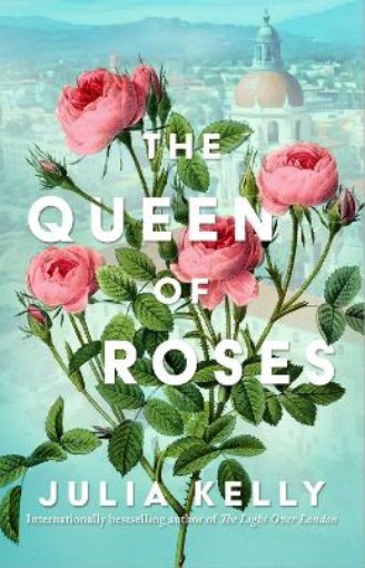 Picture of Queen of Roses