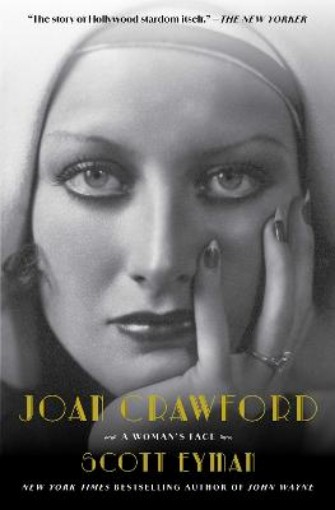 Picture of Joan Crawford