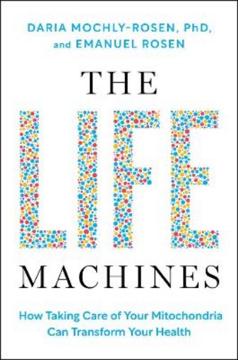 Picture of Life Machines