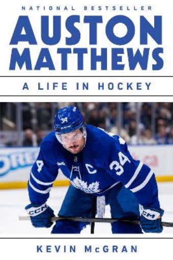Picture of Auston Matthews