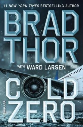 Picture of Cold Zero