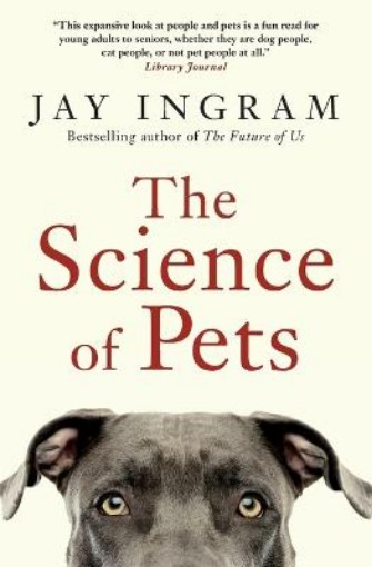 Picture of Science of Pets