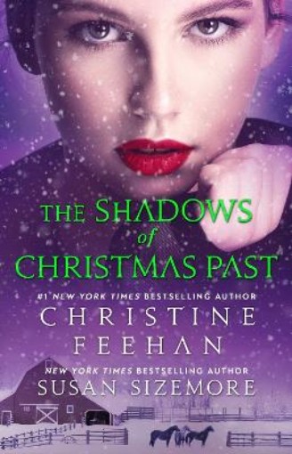 Picture of Shadows of Christmas Past