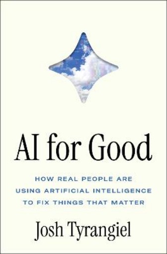 Picture of AI for Good