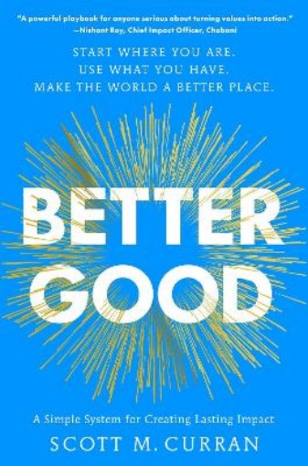 Picture of Better Good