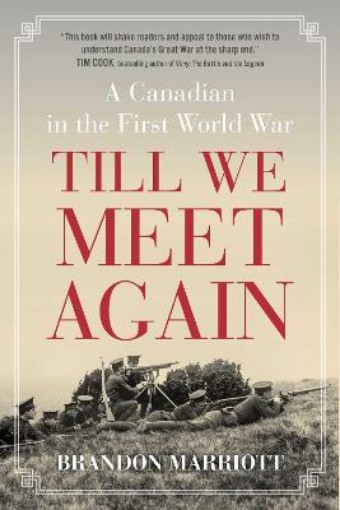Picture of Till We Meet Again