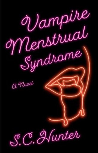 Picture of Vampire Menstrual Syndrome