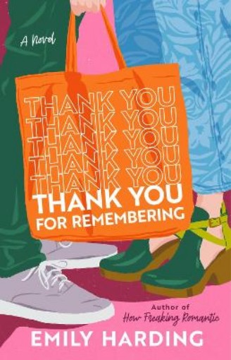 Picture of Thank You for Remembering