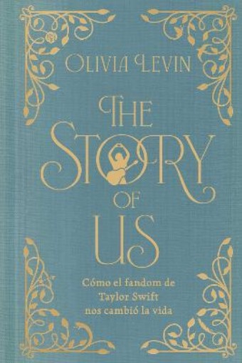 Picture of Story of Us, Spanish-language edition