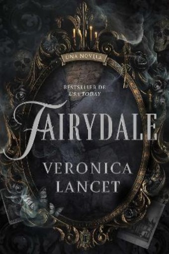 Picture of Fairydale, Spanish-language edition