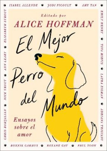 Picture of Mejor perro del mundo, Spanish-language edition of The Best Dog in the World