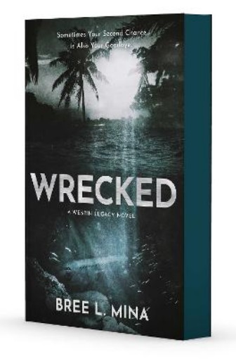 Picture of Wrecked