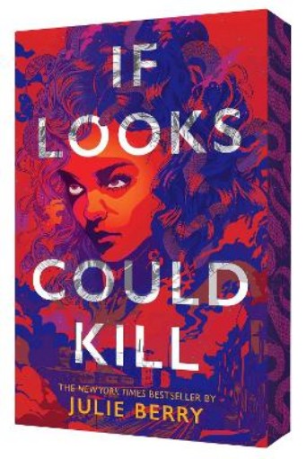 Picture of If Looks Could Kill