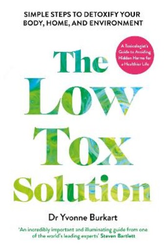 Picture of Low Tox Solution
