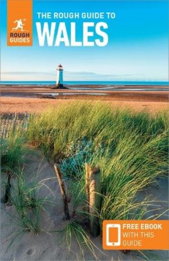 Picture of Rough Guide to Wales (Travel Guide with Free eBook)