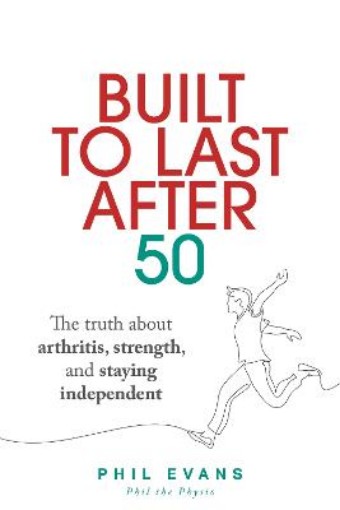 Picture of Built to Last After 50