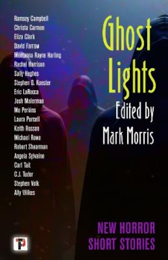 Picture of Ghost Lights