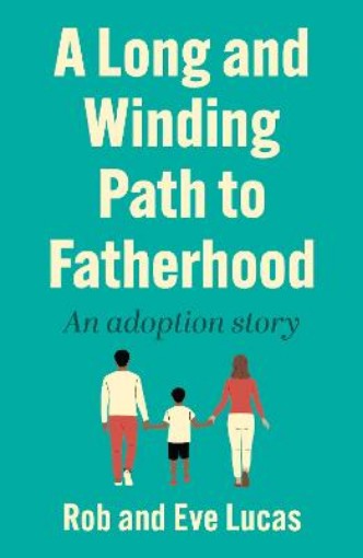 Picture of Long and Winding Path to Fatherhood