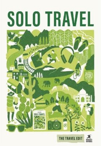 Picture of Rough Guides Travel Edit: Solo Travel