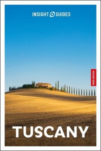 Picture of Insight Guides Tuscany: Travel Guide with eBook
