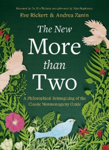 Picture of New More Than Two