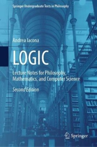 Picture of LOGIC