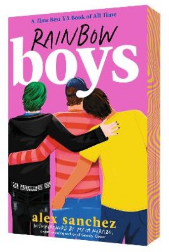Picture of Rainbow Boys