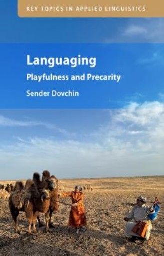 Picture of Languaging