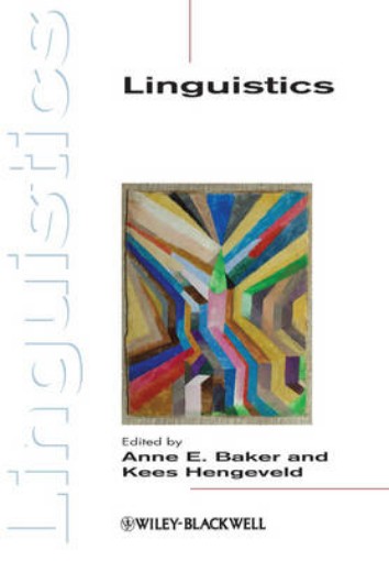 Picture of Linguistics