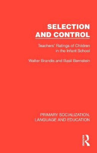 Picture of Selection and Control